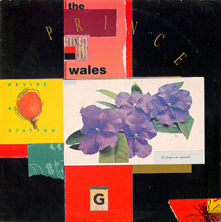 Devine & Statton - The Prince Of Wales