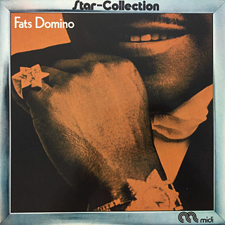 Fats Domino - Star-Collection