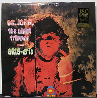 Dr. John - Gris-Gris