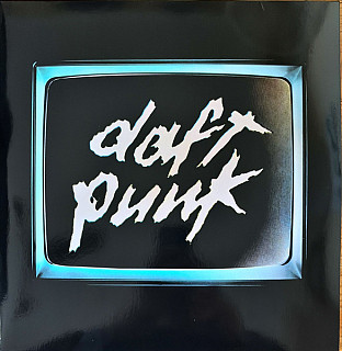 Daft Punk - Human After All Remixes