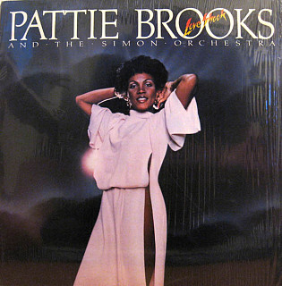 Pattie Brooks - Love Shook