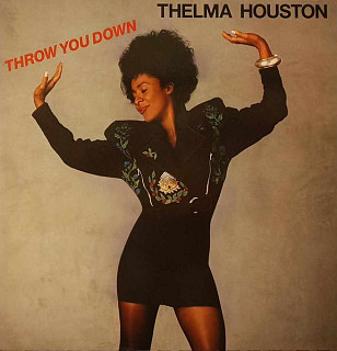 Thelma Houston - Throw You Down