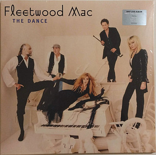 Fleetwood Mac - The Dance