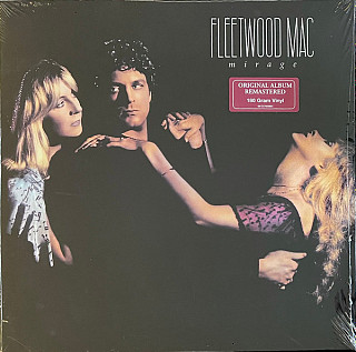 Fleetwood Mac - Mirage