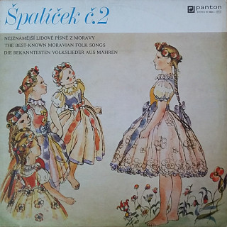 Various Artists - Špalíček Č.2