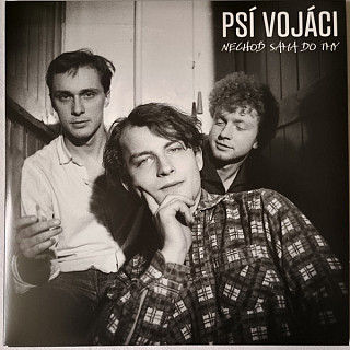 Psí Vojáci - Nechoď Sama Do Tmy