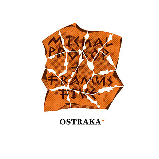 Michal Prokop - Ostraka