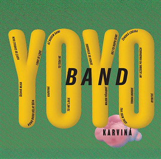 Yo Yo Band - Karviná