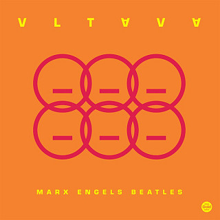 Vltava - Marx Engels Beatles