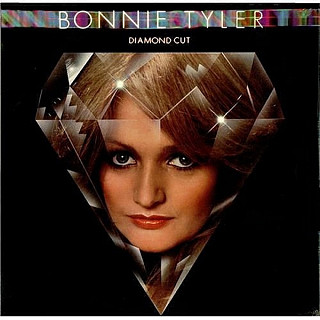 Bonnie Tyler - Diamond Cut