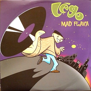 Lego - Mad Flava