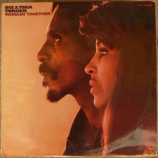 Ike & Tina Turner - Workin' Together