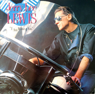 Jerry Lee Lewis - I Am What I Am