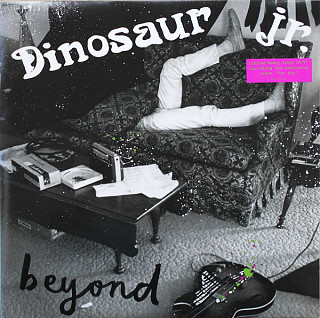 Dinosaur Jr. - Beyond