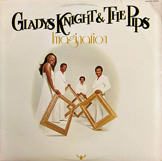 Gladys Knight And The Pips - Imagination