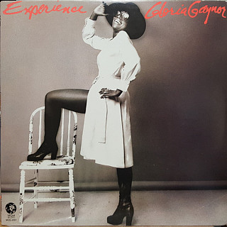 Gloria Gaynor - Experience Gloria Gaynor