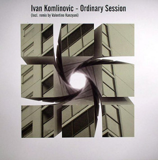 Ivan Komlinovic - Ordinary Session
