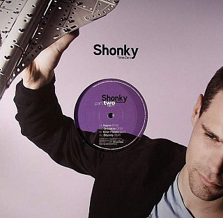 Shonky - Time Zero Part.Two