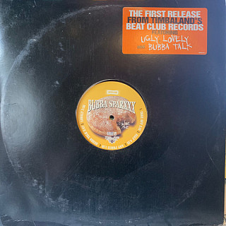 Bubba Sparxxx - Dark Days, Bright Nights