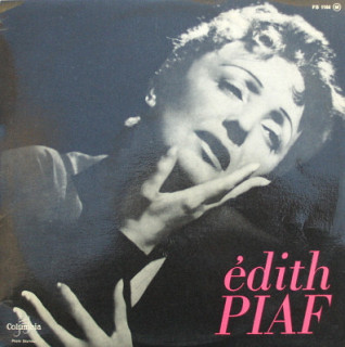 Edith Piaf - Les Amants De Teruel