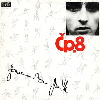 Jaroslav Ježek - Jaroslav Ježek A Čp.8