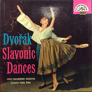 Antonín Dvořák - Slavonic Dances