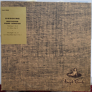 Ludwig van Beethoven - Beethoven Piano Sonatas