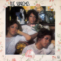 The Supremes - The Supremes