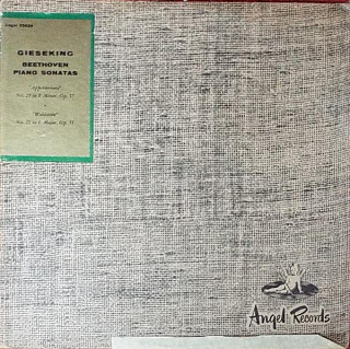 Ludwig van Beethoven - Beethoven Piano Sonatas 2