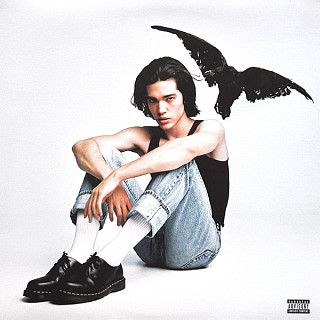 Conan Gray - Kid Krow