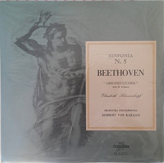 Ludwig van Beethoven - Sinfonia N. 5