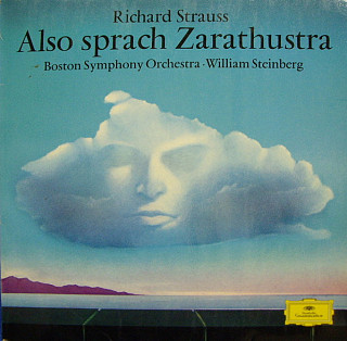 Richard Strauss - Also Sprach Zarathustra