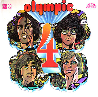 Olympic - Olympic 4