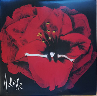 The Smashing Pumpkins - Adore