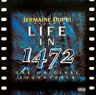 Jermaine Dupri - Life In 1472
