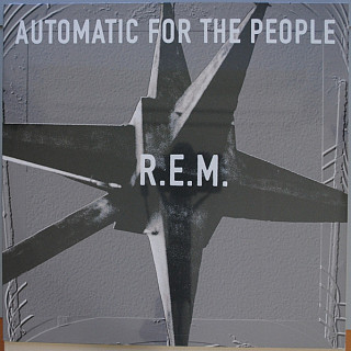 R.E.M. - Automatic For The People