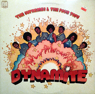 The Supremes - Dynamite