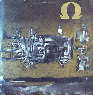 Omega - Éjszakai Országút