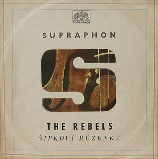 Rebels - Šípková Růženka