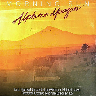 Alphonse Mouzon - Morning Sun