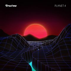 Trusme - Planet 4