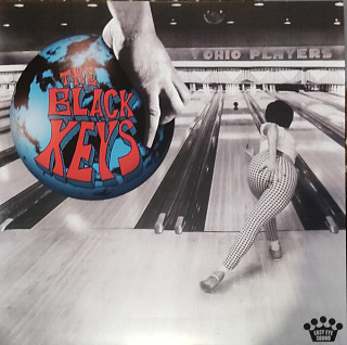 The Black Keys - Ohio Players