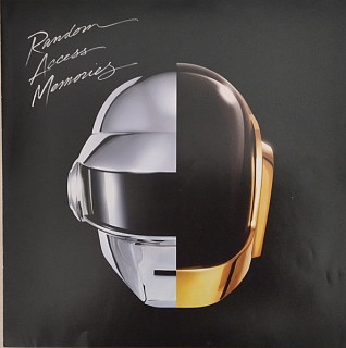 Daft Punk - Random Access Memories