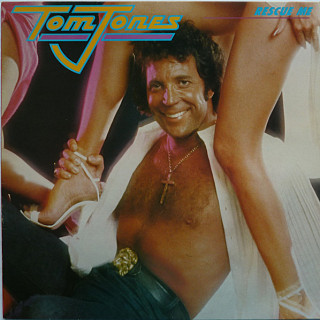 Tom Jones - Rescue Me