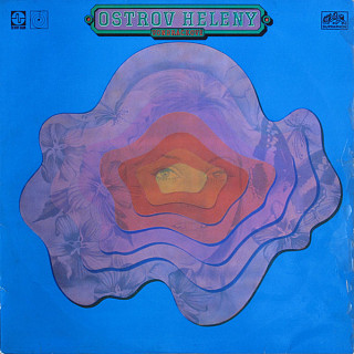 Helena Vondráčková - Ostrov Heleny Vondráčkové