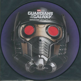 Various Artists - Guardians Of The Galaxy: Awesome Mix Vol. 1 (Original Motion Picture Soundtrack)