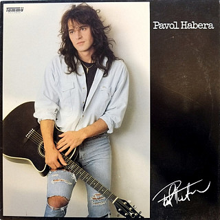 Pavol Habera - Pavol Habera