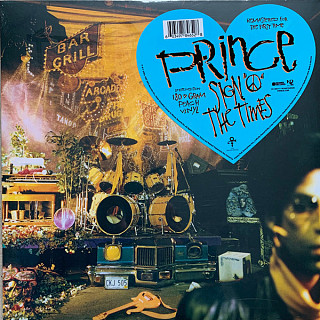 Prince - Sign