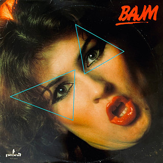 Bajm - Bajm