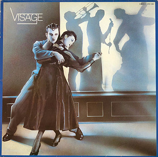Visage - Visage